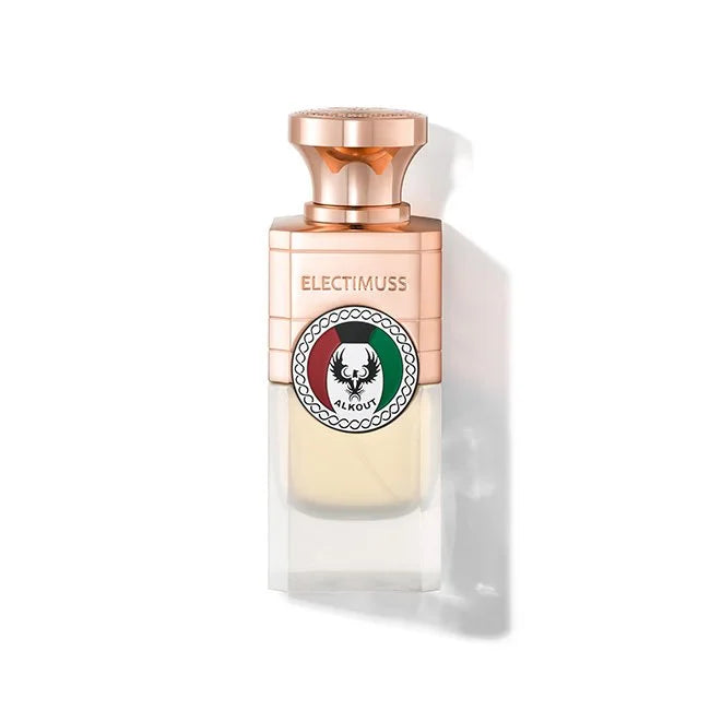 Electimuss London Mercurial Cashmere discount 100 ml