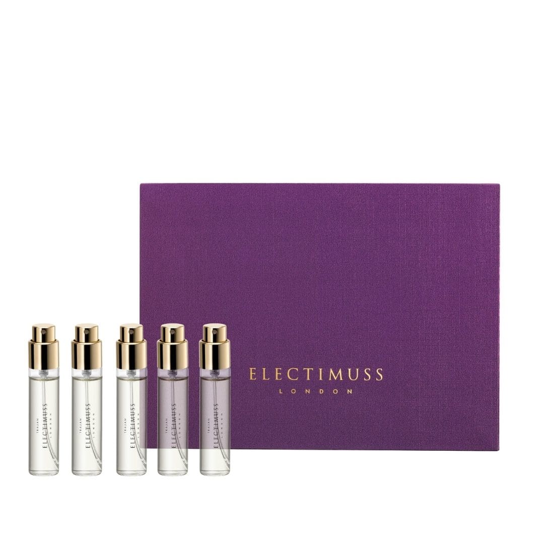 Electimuss London outlet Trajan Extrait de Parfum