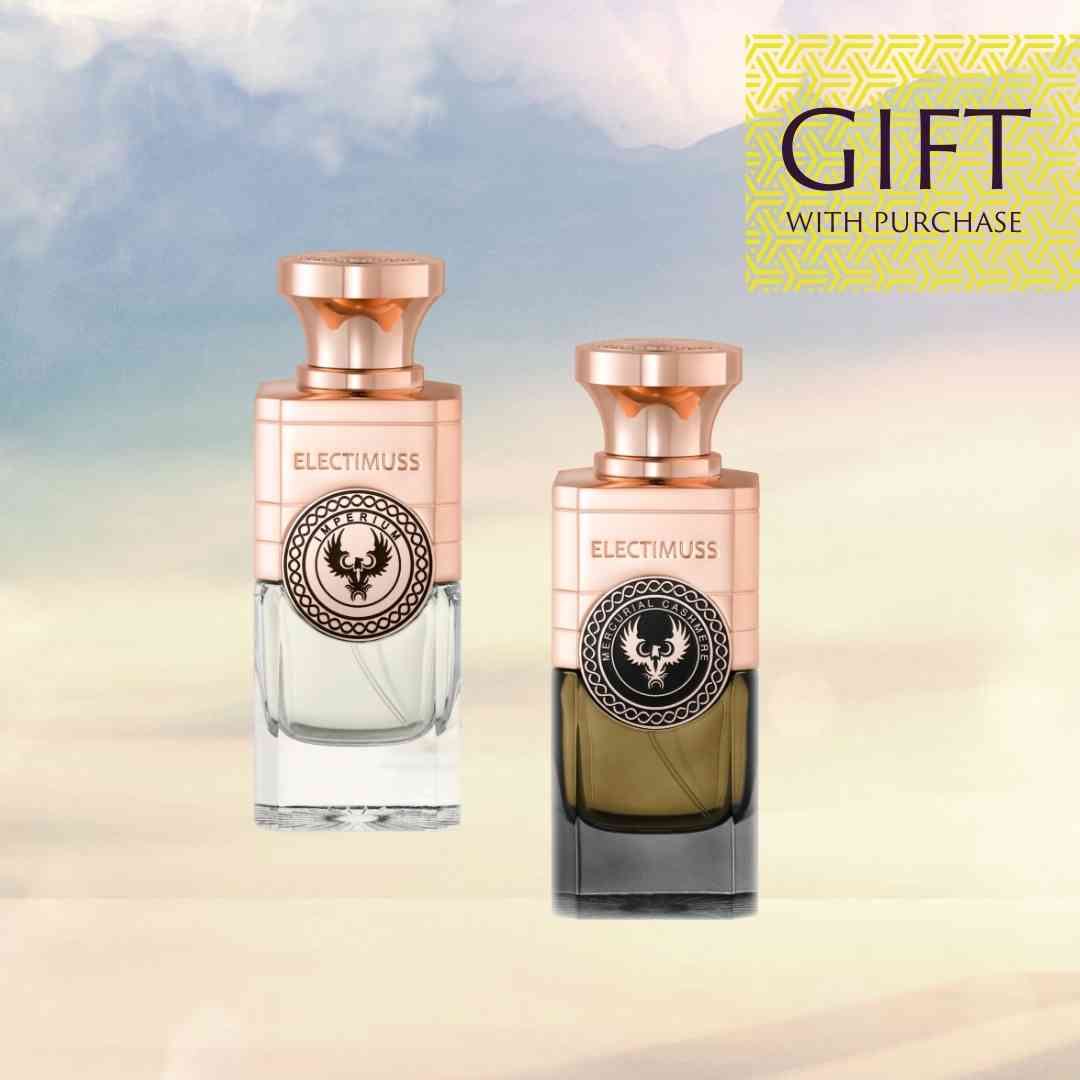 Shops Electimuss London Trajan Extrait de Parfum