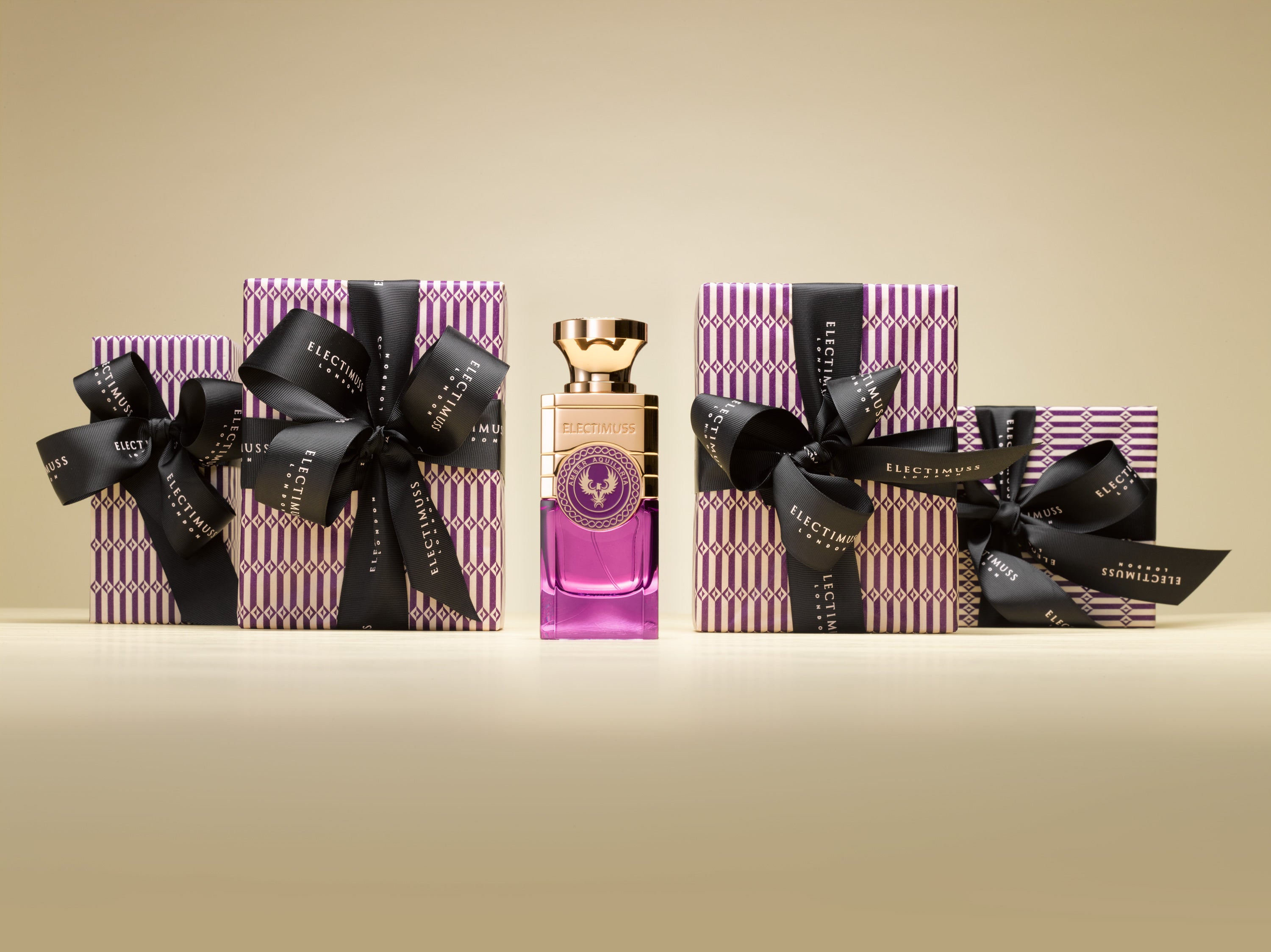 The Niche Fragrance Christmas Gift Guide