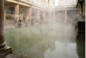 ROMANS: THE ORIGINAL LUXURY SPA AND WELLNESS CONNOISSEURS
