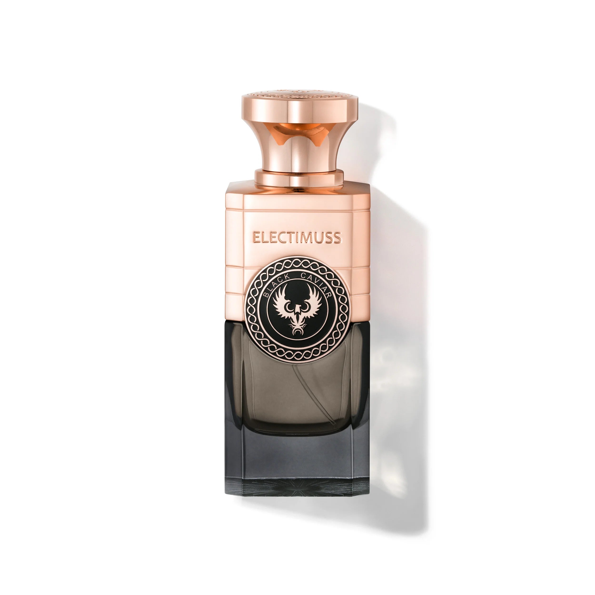 Electimuss fragrance, 100ml bottle of perfume